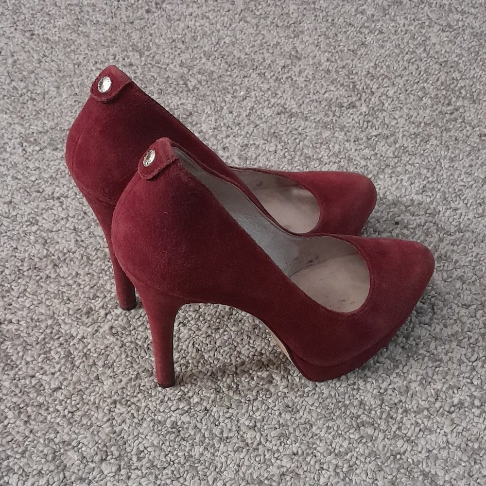 Michael Kors high heels